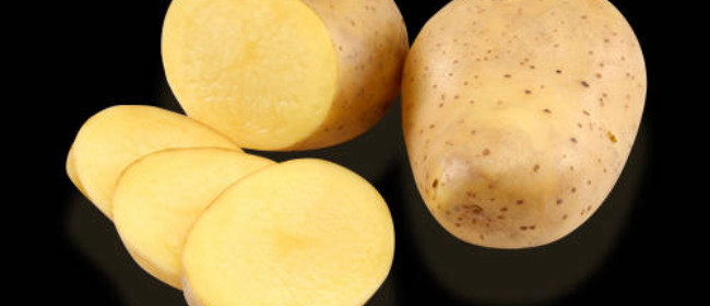 Seed and ware potatoes